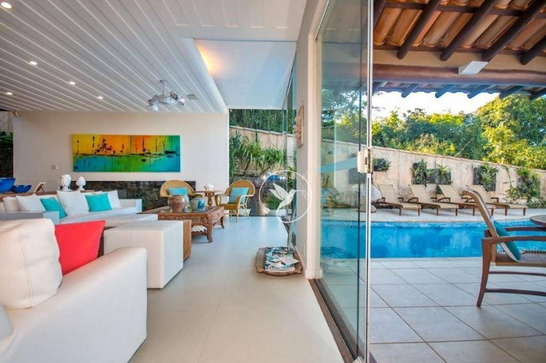 Casa à venda com 6 quartos, 580m² - Foto 3