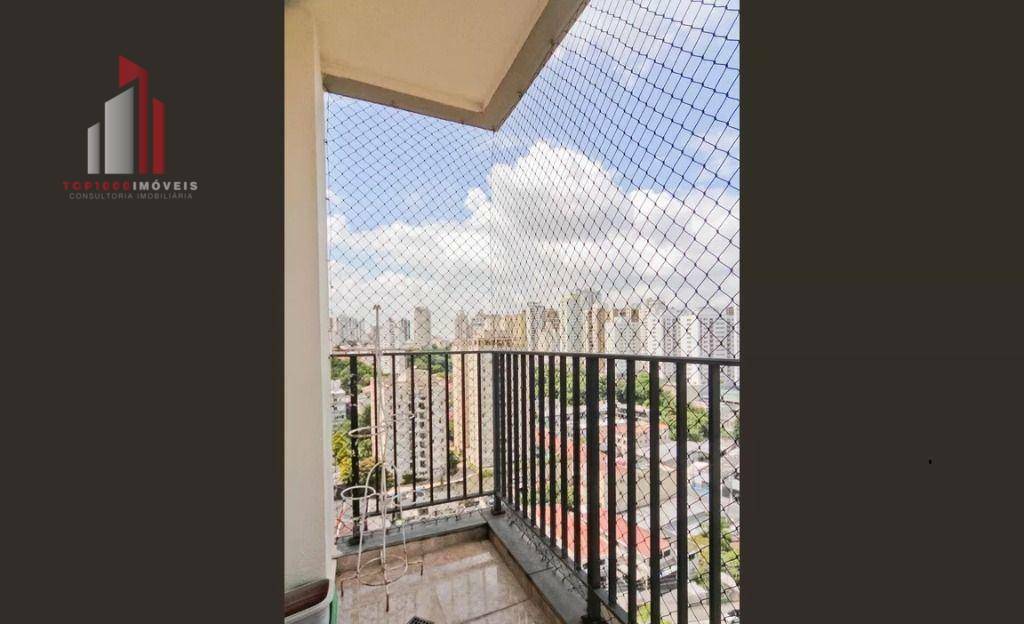 Apartamento à venda com 3 quartos, 96m² - Foto 5