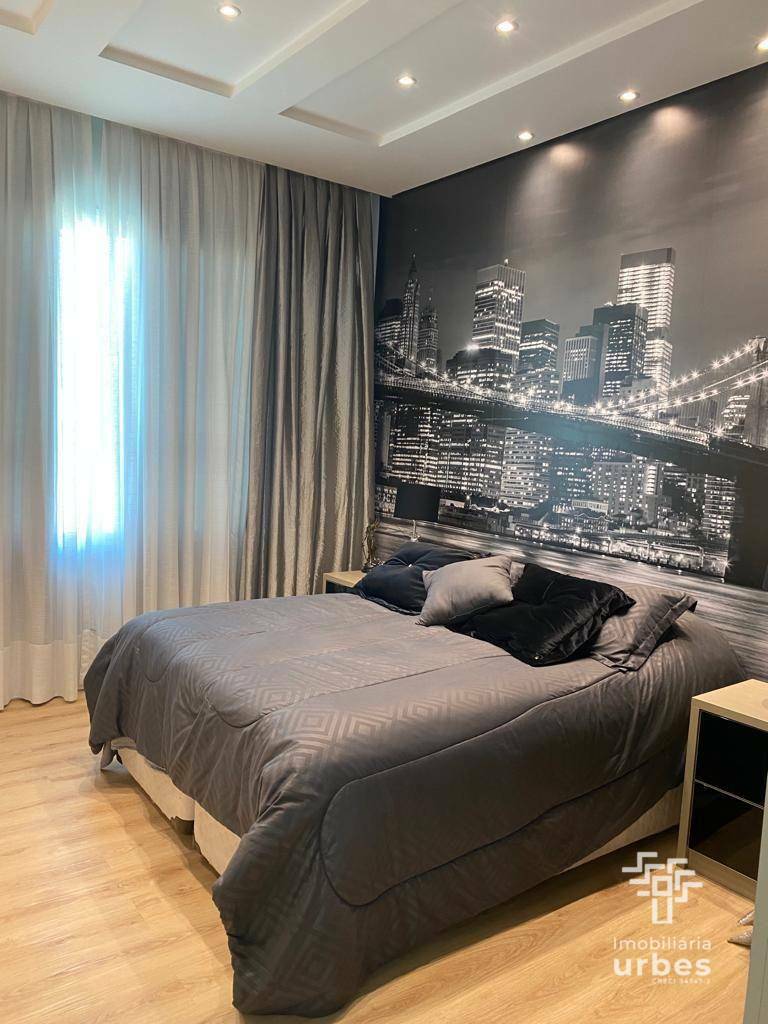 Casa de Condomínio à venda com 4 quartos, 440m² - Foto 16