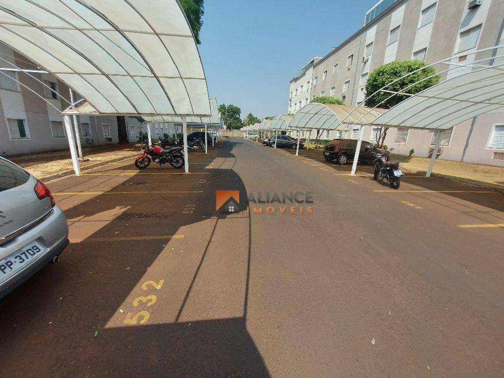 Apartamento, 2 quartos, 42 m² - Foto 7