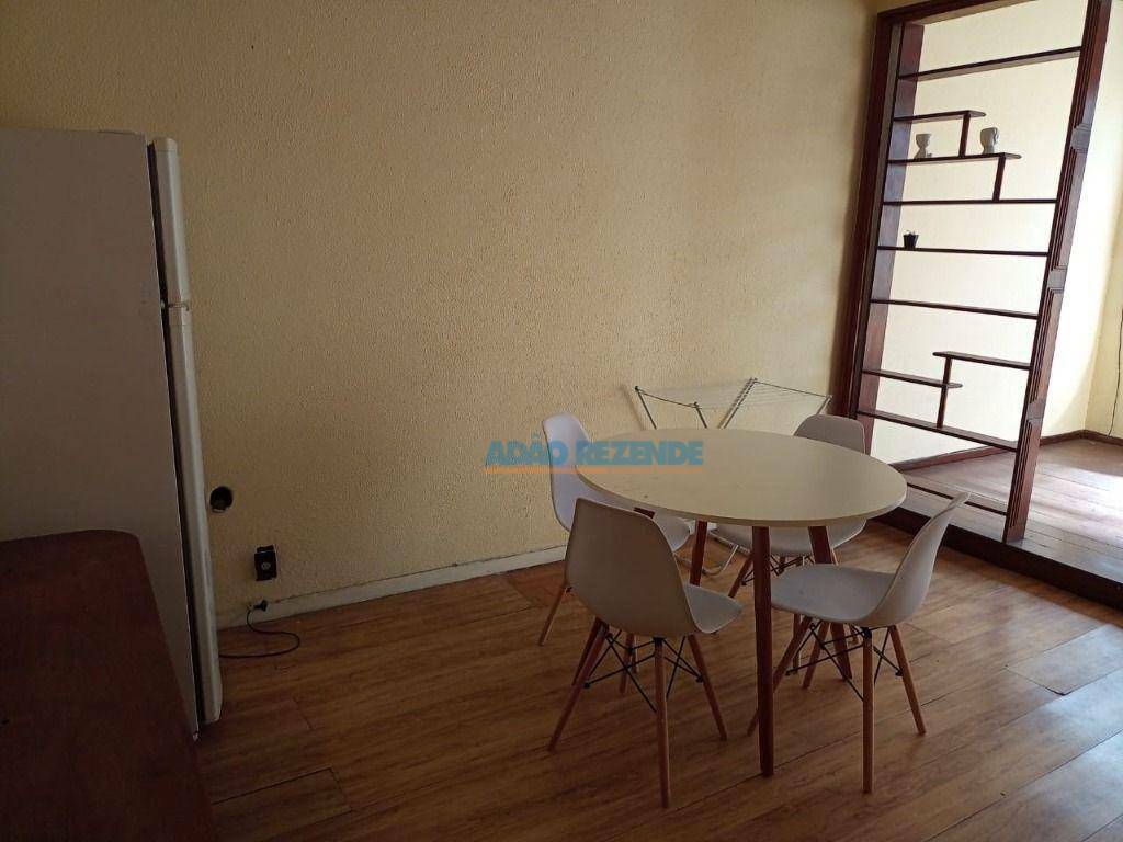 Apartamento à venda com 1 quarto, 38m² - Foto 5