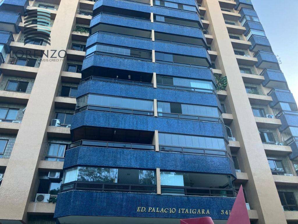 Apartamento à venda com 4 quartos, 232m² - Foto 34