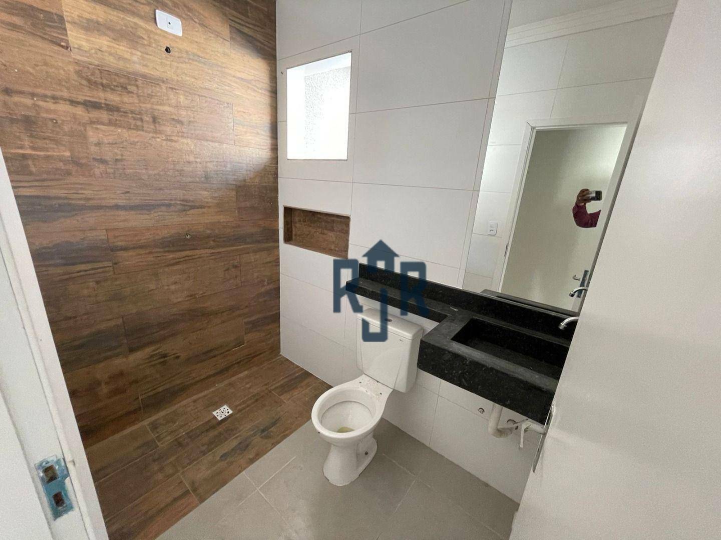 Casa à venda com 2 quartos, 100m² - Foto 9