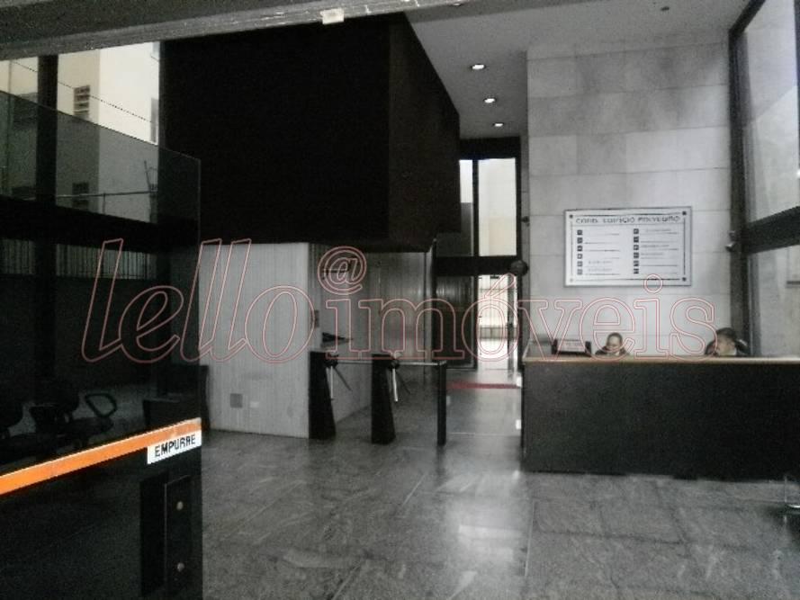 Conjunto Comercial-Sala para alugar, 170m² - Foto 16