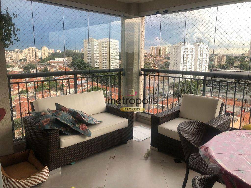 Apartamento à venda com 3 quartos, 97m² - Foto 5