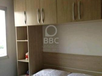 Apartamento à venda com 3 quartos, 70m² - Foto 8