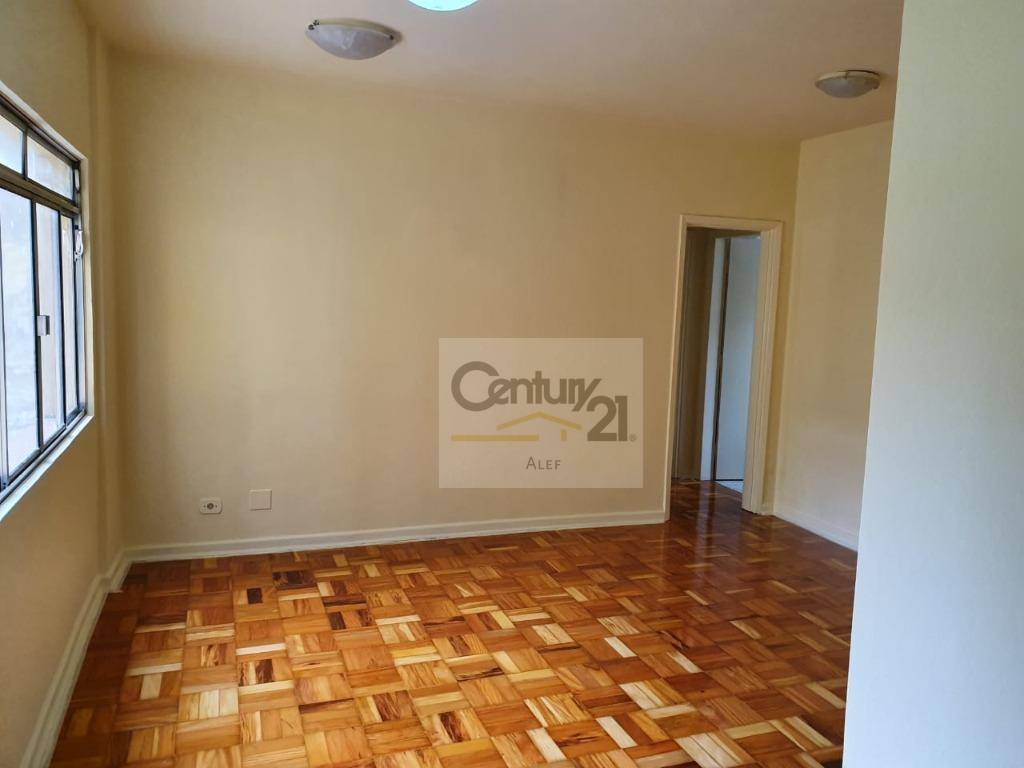 Apartamento à venda com 2 quartos, 90m² - Foto 2