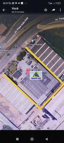 Depósito-Galpão, 3800 m² - Foto 2