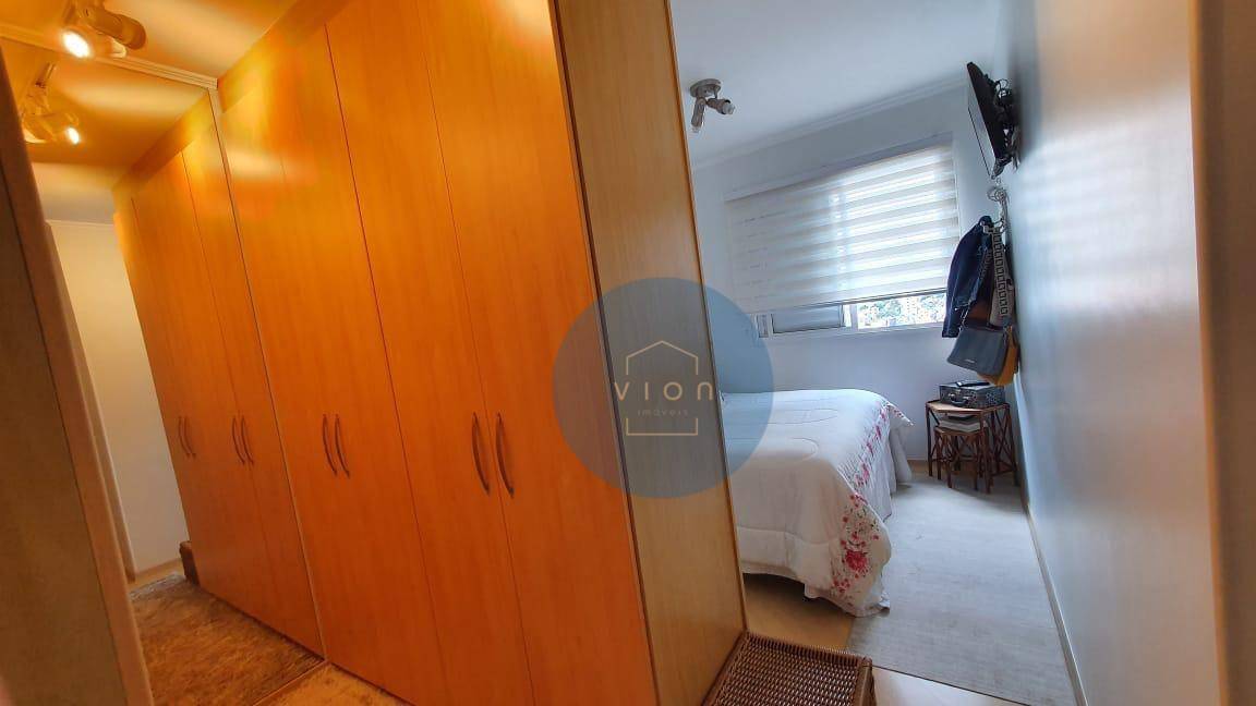 Apartamento à venda com 2 quartos, 93m² - Foto 10