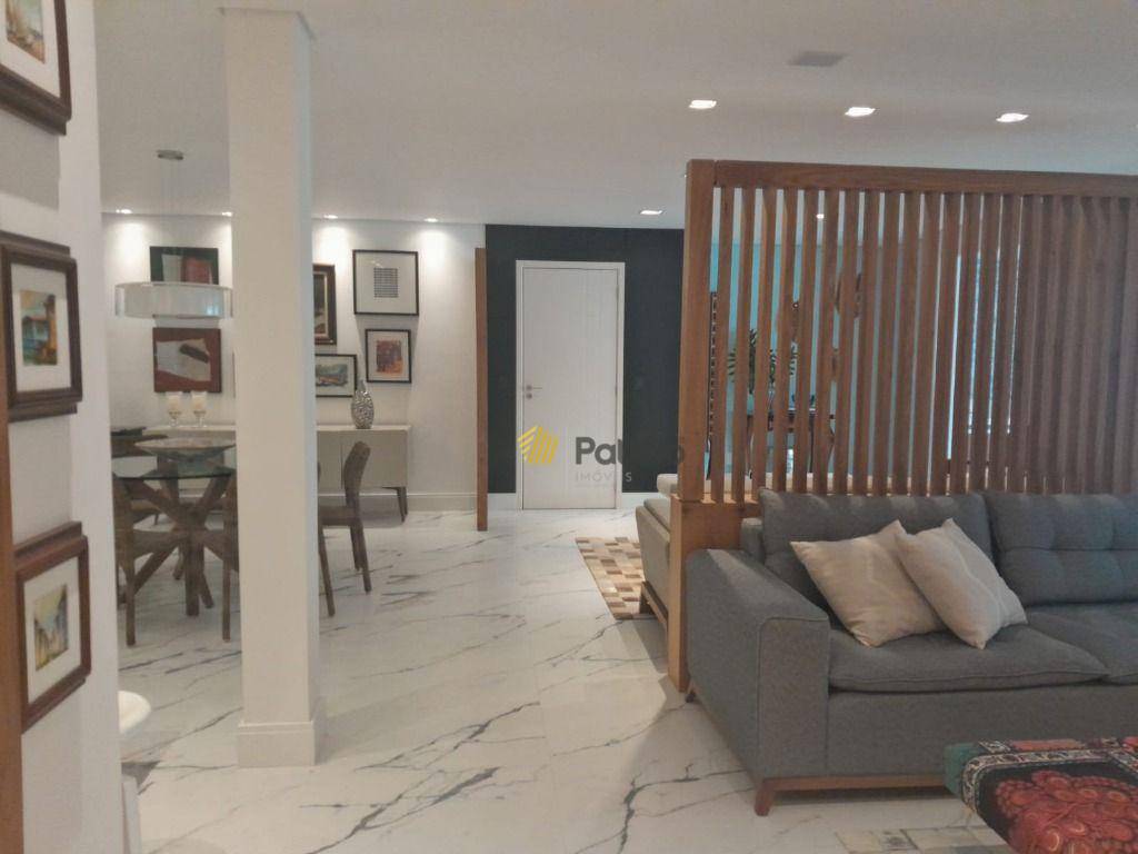 Apartamento à venda com 2 quartos, 173m² - Foto 9