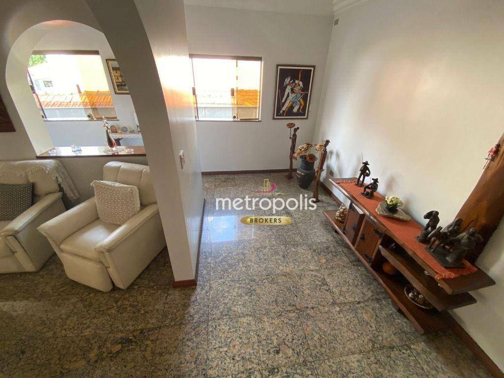 Casa à venda com 5 quartos, 487m² - Foto 7