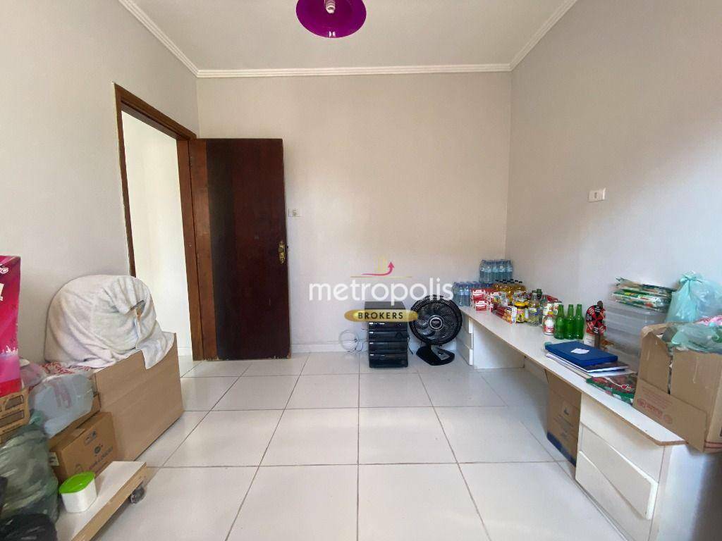 Sobrado à venda com 7 quartos, 317m² - Foto 25