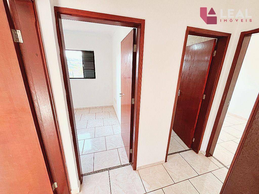 Apartamento à venda com 3 quartos, 90m² - Foto 10