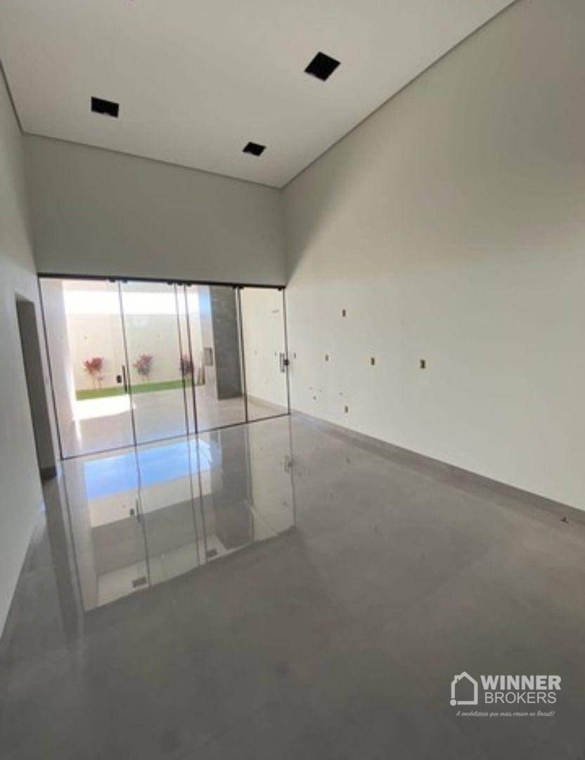 Casa à venda com 3 quartos, 120m² - Foto 5