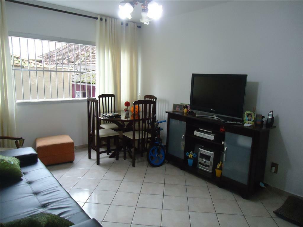 Apartamento à venda com 1 quarto, 84m² - Foto 3