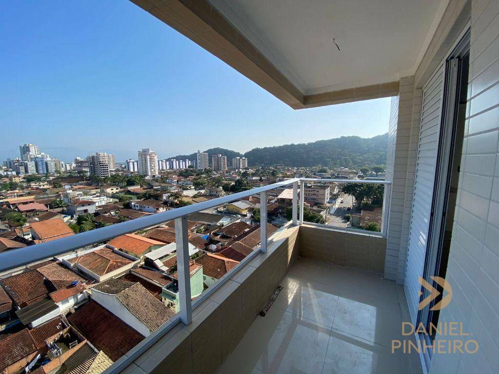 Apartamento à venda com 3 quartos, 126m² - Foto 18