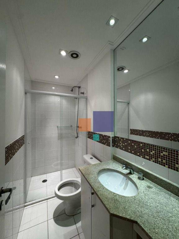 Apartamento para alugar com 2 quartos, 61m² - Foto 4