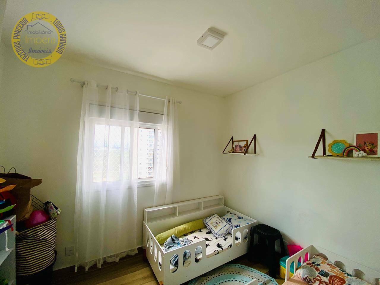 Apartamento à venda com 2 quartos, 55m² - Foto 7