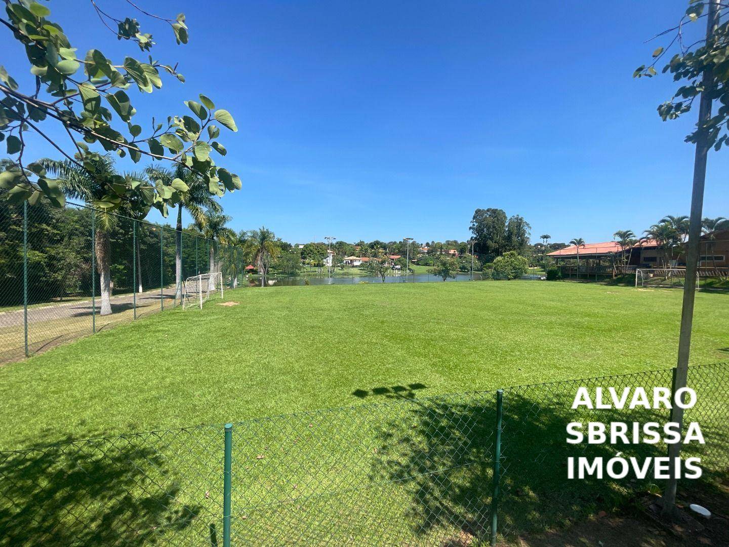 Chácara, 4 quartos, 1000 m² - Foto 4