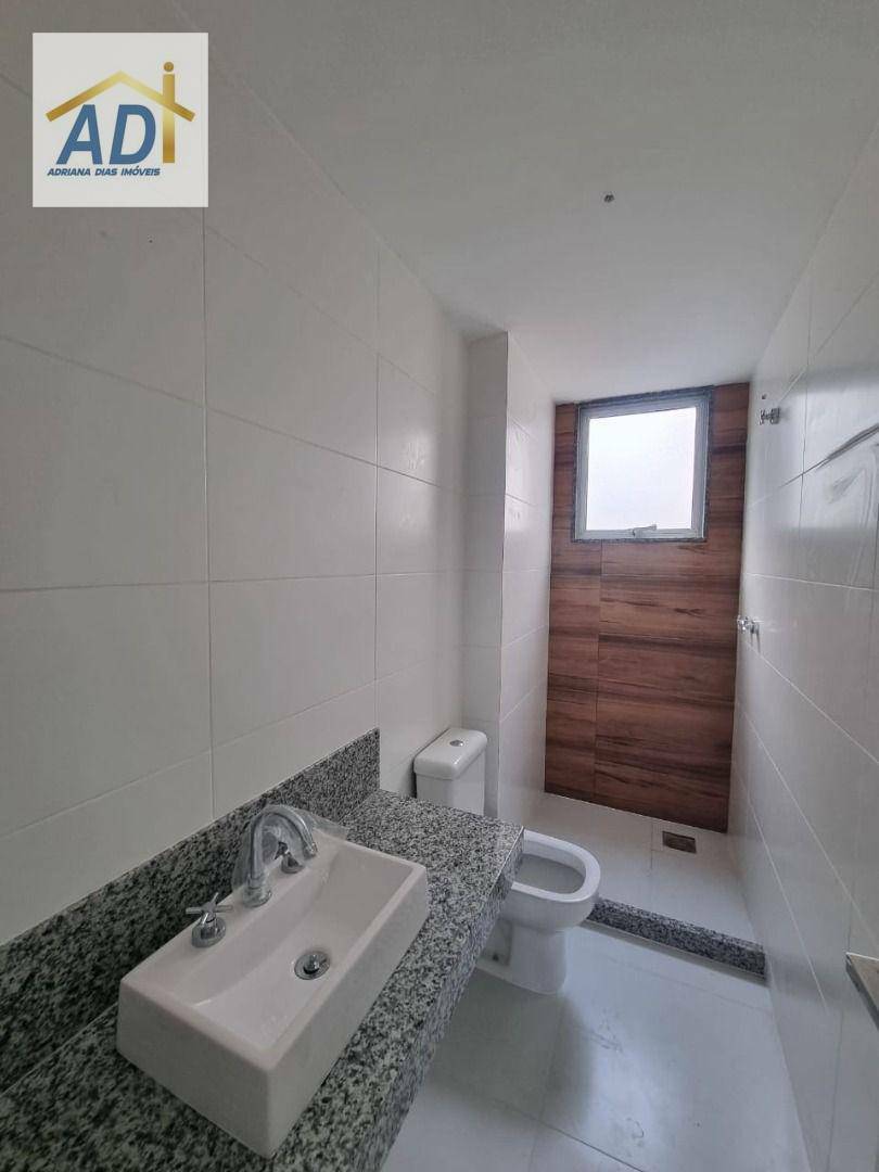 Apartamento à venda com 3 quartos, 140m² - Foto 19