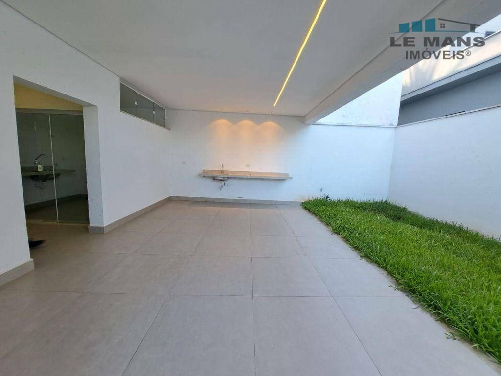 Casa de Condomínio à venda com 3 quartos, 175m² - Foto 22