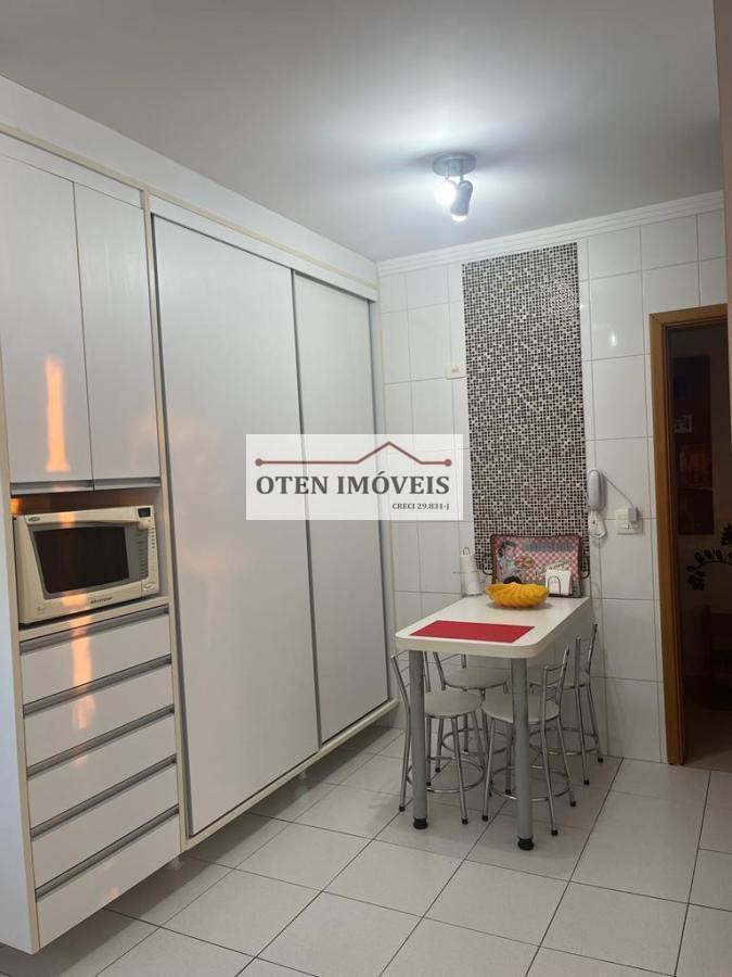 Apartamento à venda com 3 quartos, 129m² - Foto 4