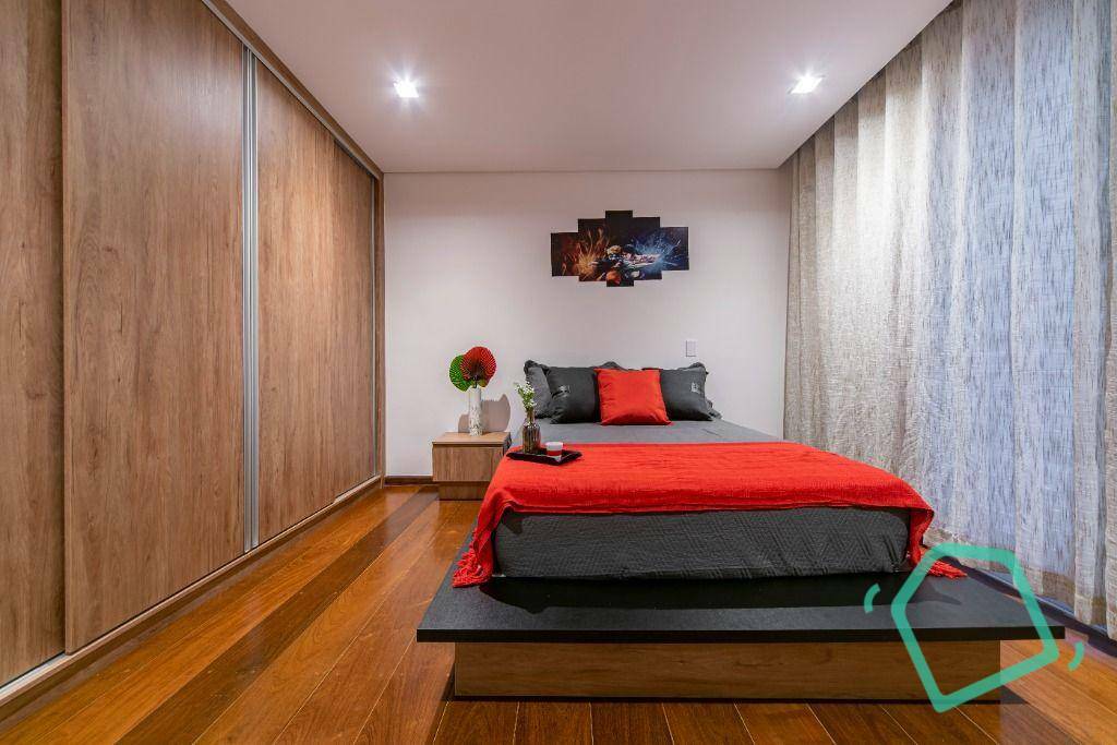 Casa de Condomínio à venda com 4 quartos, 320m² - Foto 43