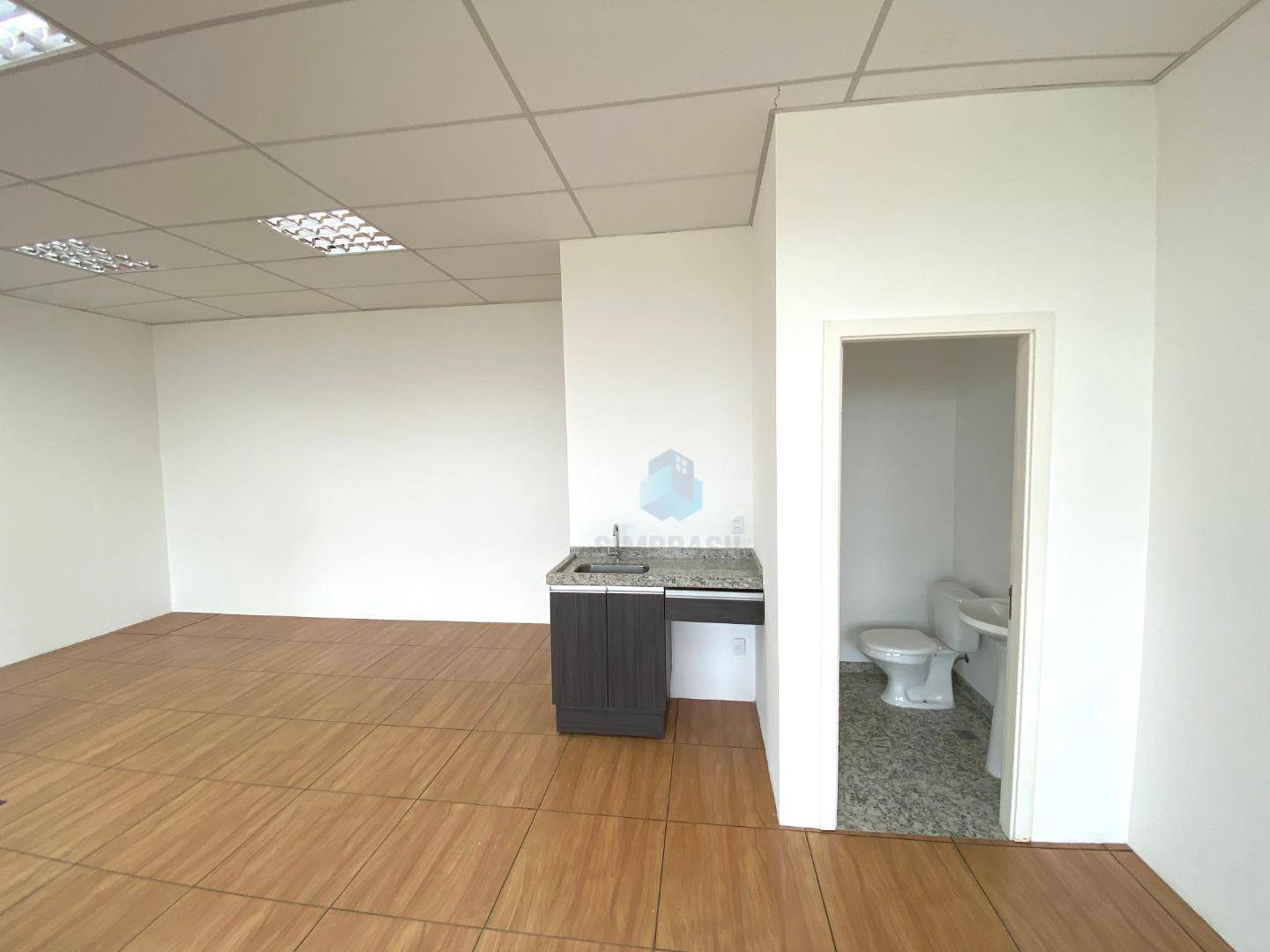 Conjunto Comercial-Sala à venda, 68m² - Foto 2