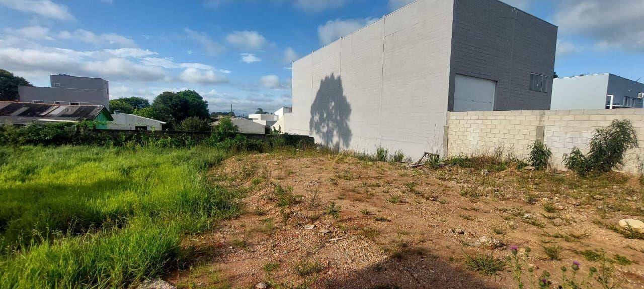 Terreno à venda, 460M2 - Foto 2