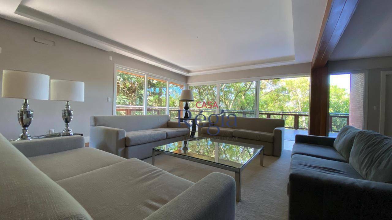 Apartamento, 4 quartos, 222 m² - Foto 3