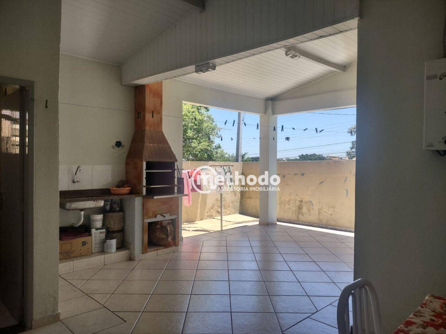 Casa à venda com 3 quartos, 175m² - Foto 11