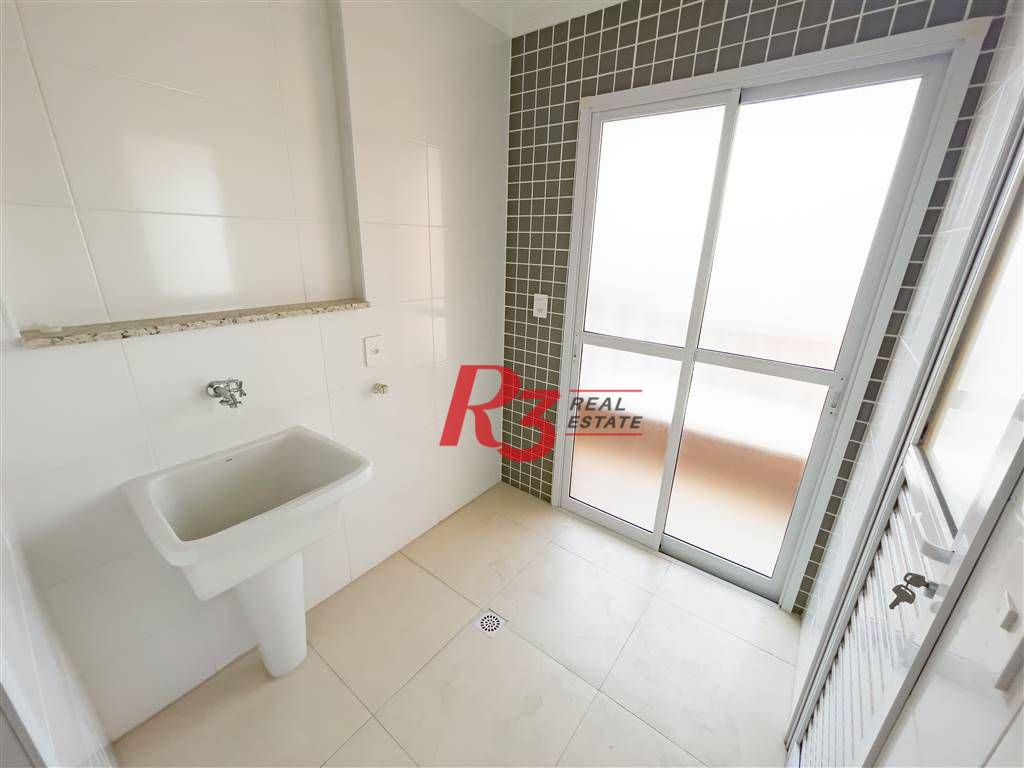 Apartamento à venda com 3 quartos, 104m² - Foto 8