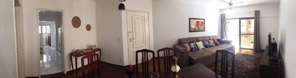 Apartamento à venda com 4 quartos, 110m² - Foto 9