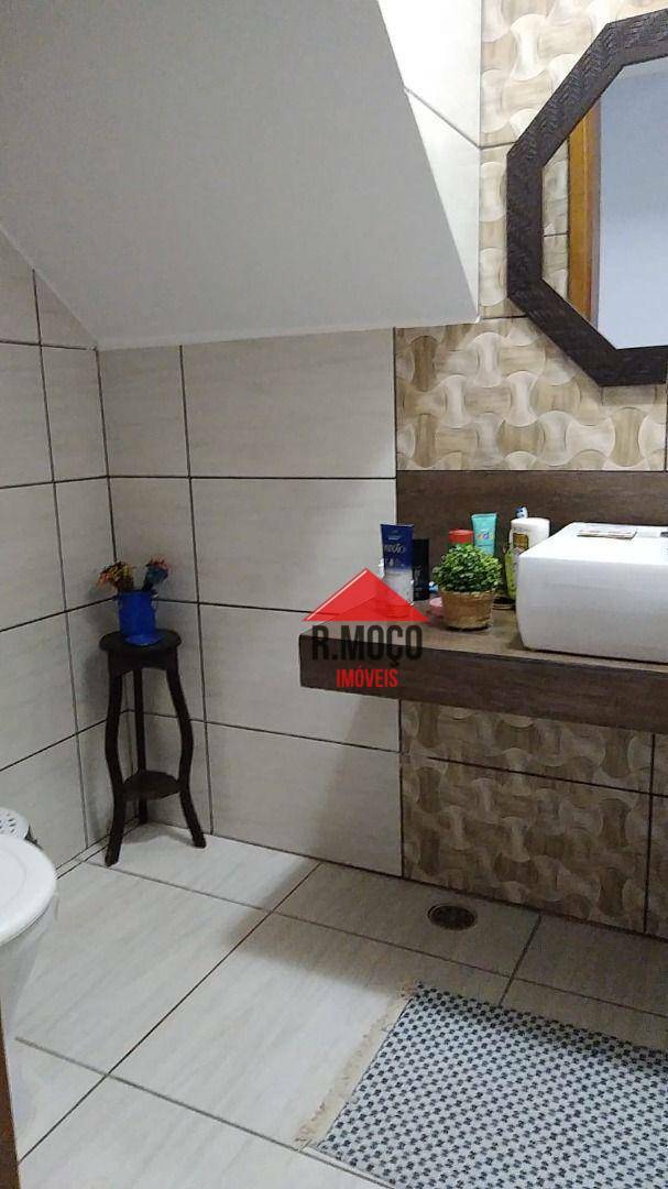 Sobrado à venda com 4 quartos, 109m² - Foto 21