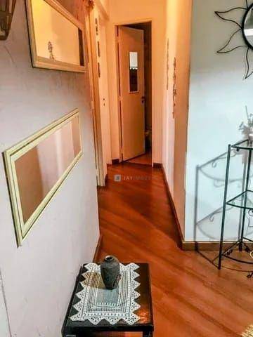 Apartamento à venda com 2 quartos, 60m² - Foto 4