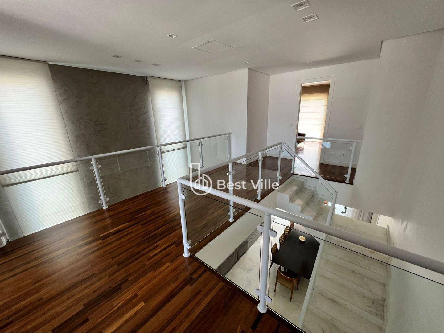 Casa de Condomínio à venda e aluguel com 4 quartos, 425m² - Foto 20