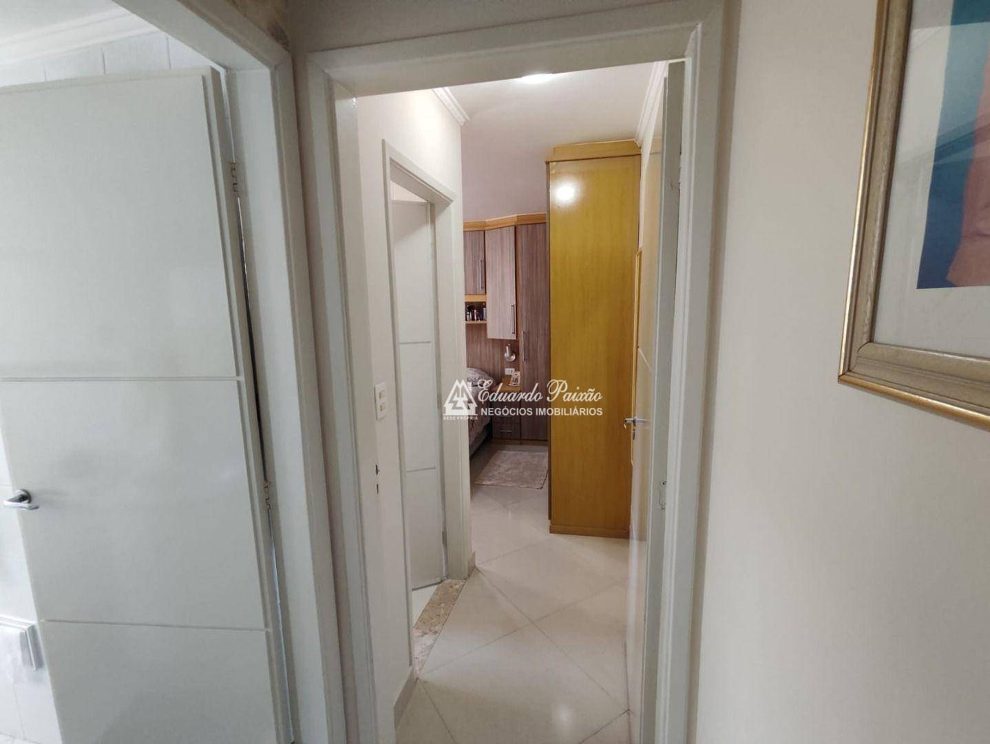 Apartamento à venda com 3 quartos, 84m² - Foto 13