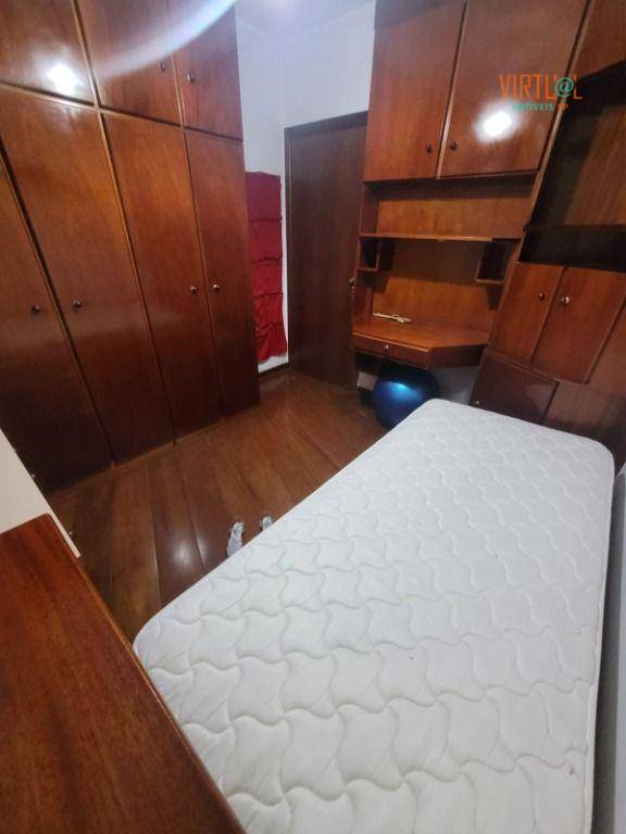 Apartamento à venda com 3 quartos, 140m² - Foto 19