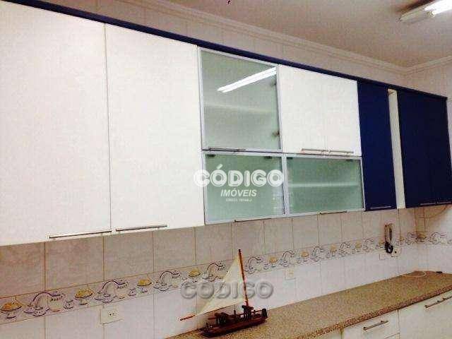 Sobrado à venda com 3 quartos, 250m² - Foto 5