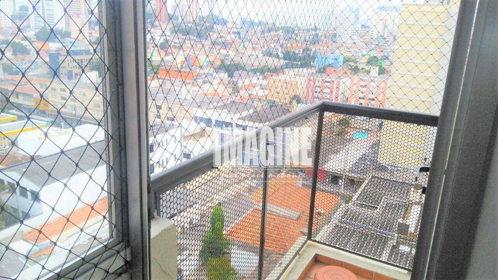 Apartamento à venda com 2 quartos, 64m² - Foto 5