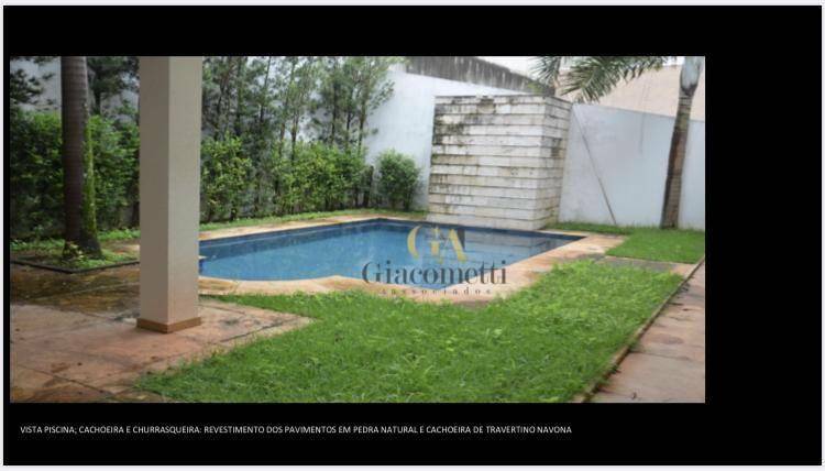 Casa de Condomínio à venda com 4 quartos, 360m² - Foto 16