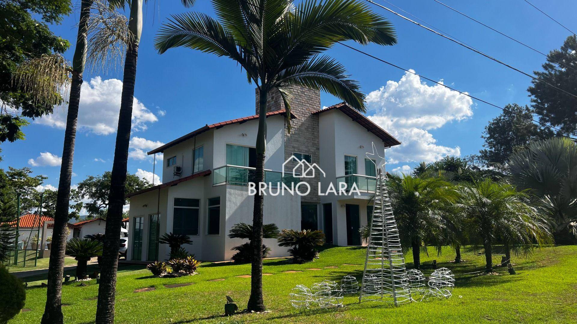 Casa de Condomínio, 5 quartos - Foto 3