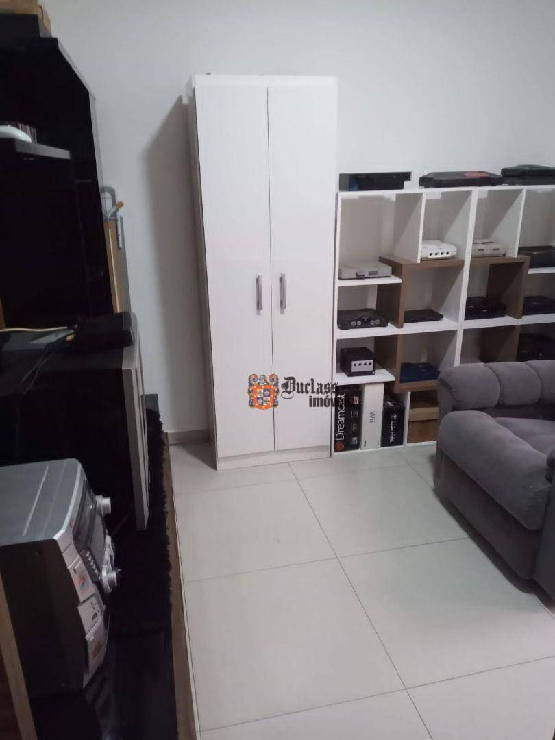 Apartamento à venda com 2 quartos, 82m² - Foto 14