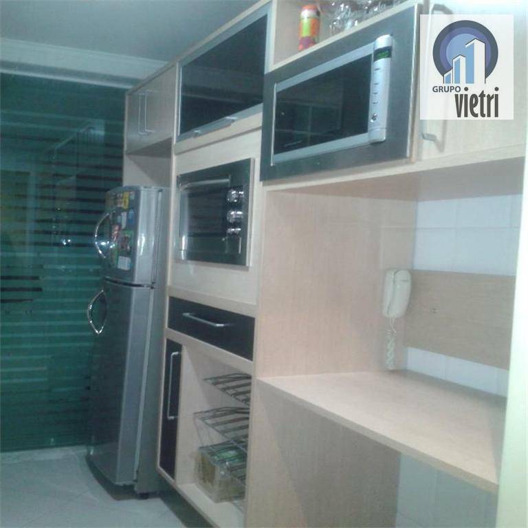 Apartamento à venda com 2 quartos, 64m² - Foto 10