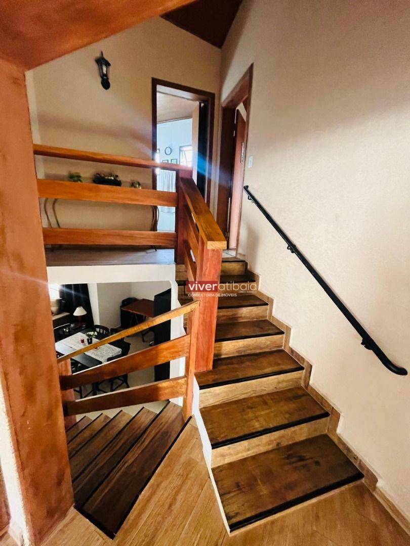 Casa à venda com 3 quartos, 220m² - Foto 33