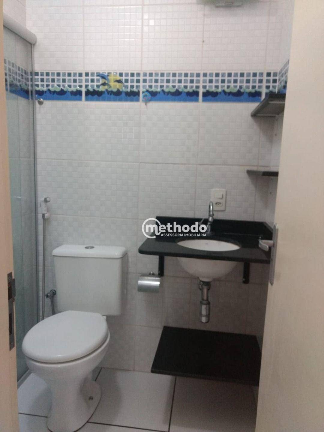 Apartamento à venda com 2 quartos, 77m² - Foto 9