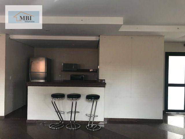 Apartamento à venda com 3 quartos, 65m² - Foto 7