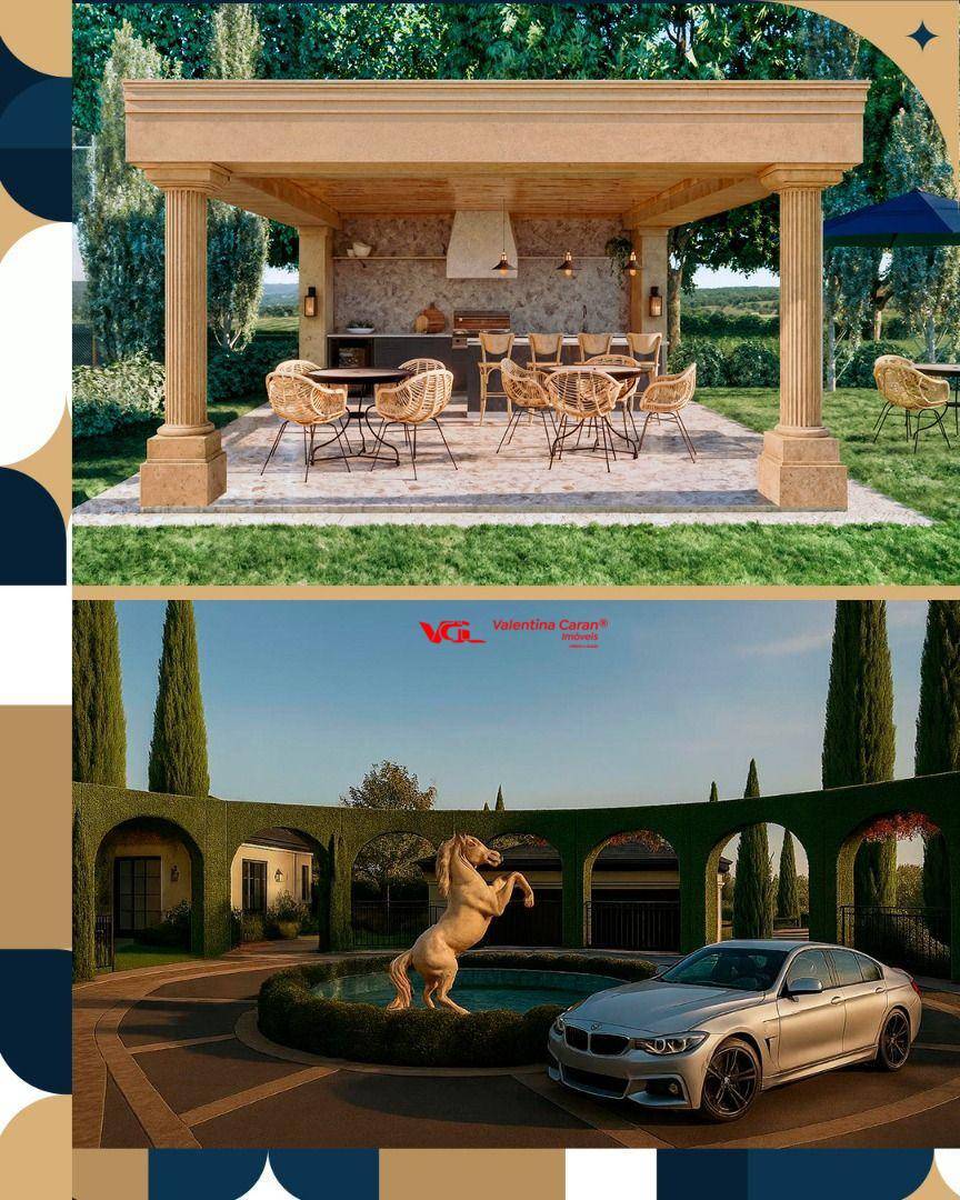 Loteamento e Condomínio, 350 m² - Foto 3