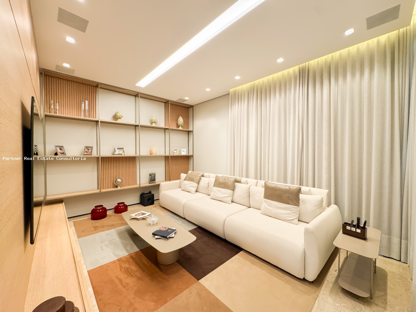 Casa de Condomínio à venda com 5 quartos, 1012m² - Foto 46