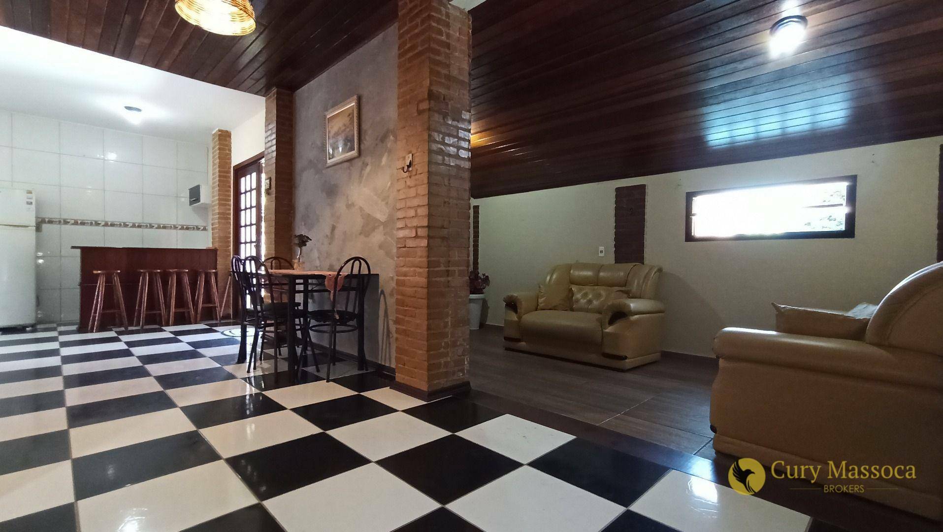 Chácara à venda com 3 quartos, 298m² - Foto 9